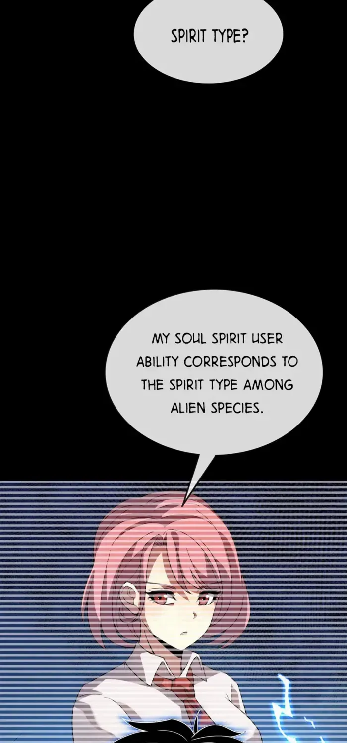 Leveling Up By Killing Gods Chapter 76 page 17 - 