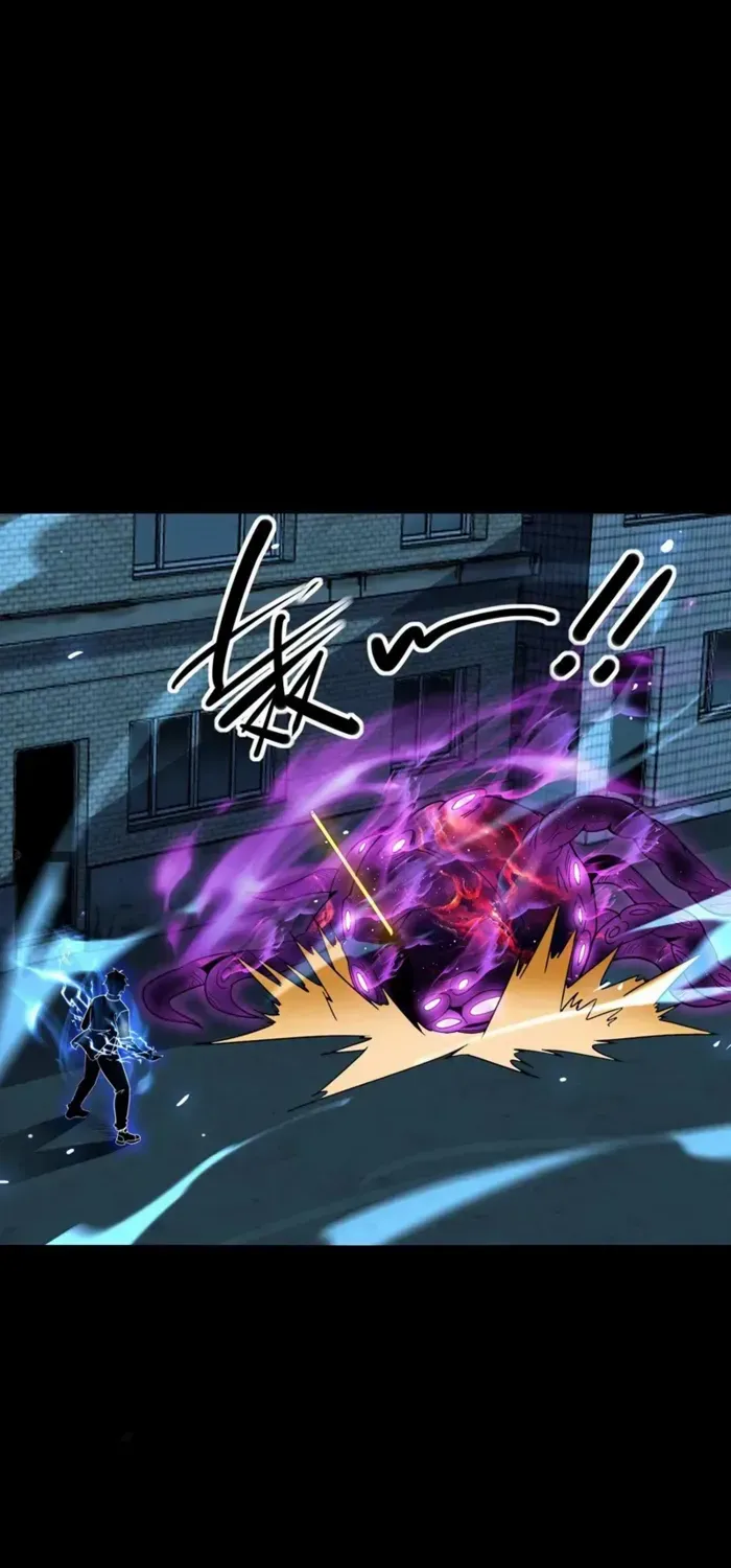 Leveling Up By Killing Gods Chapter 76 page 23 - 