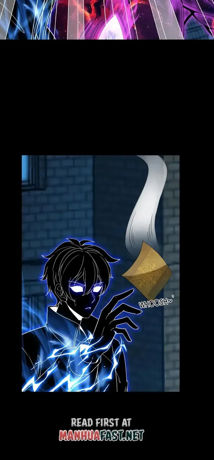 Leveling Up By Killing Gods Chapter 76 page 28 - 