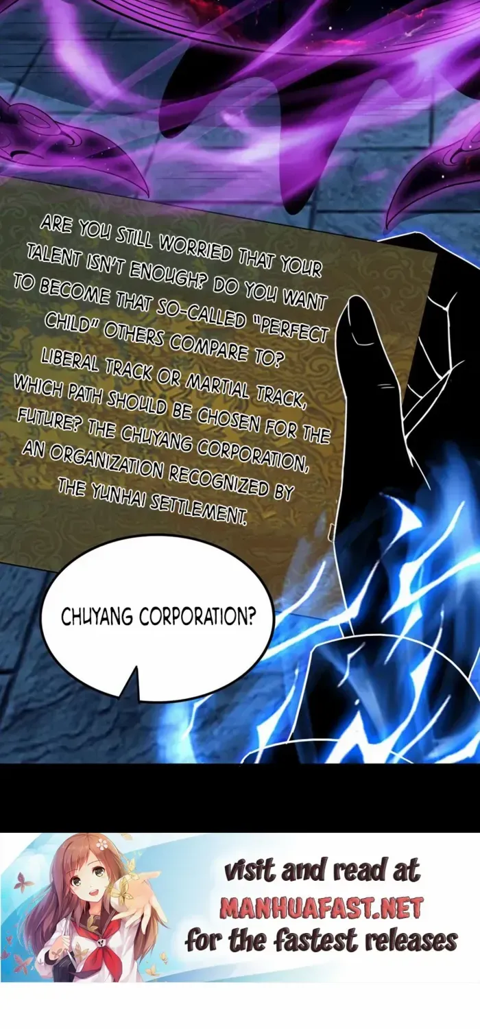 Leveling Up By Killing Gods Chapter 76 page 30 - 