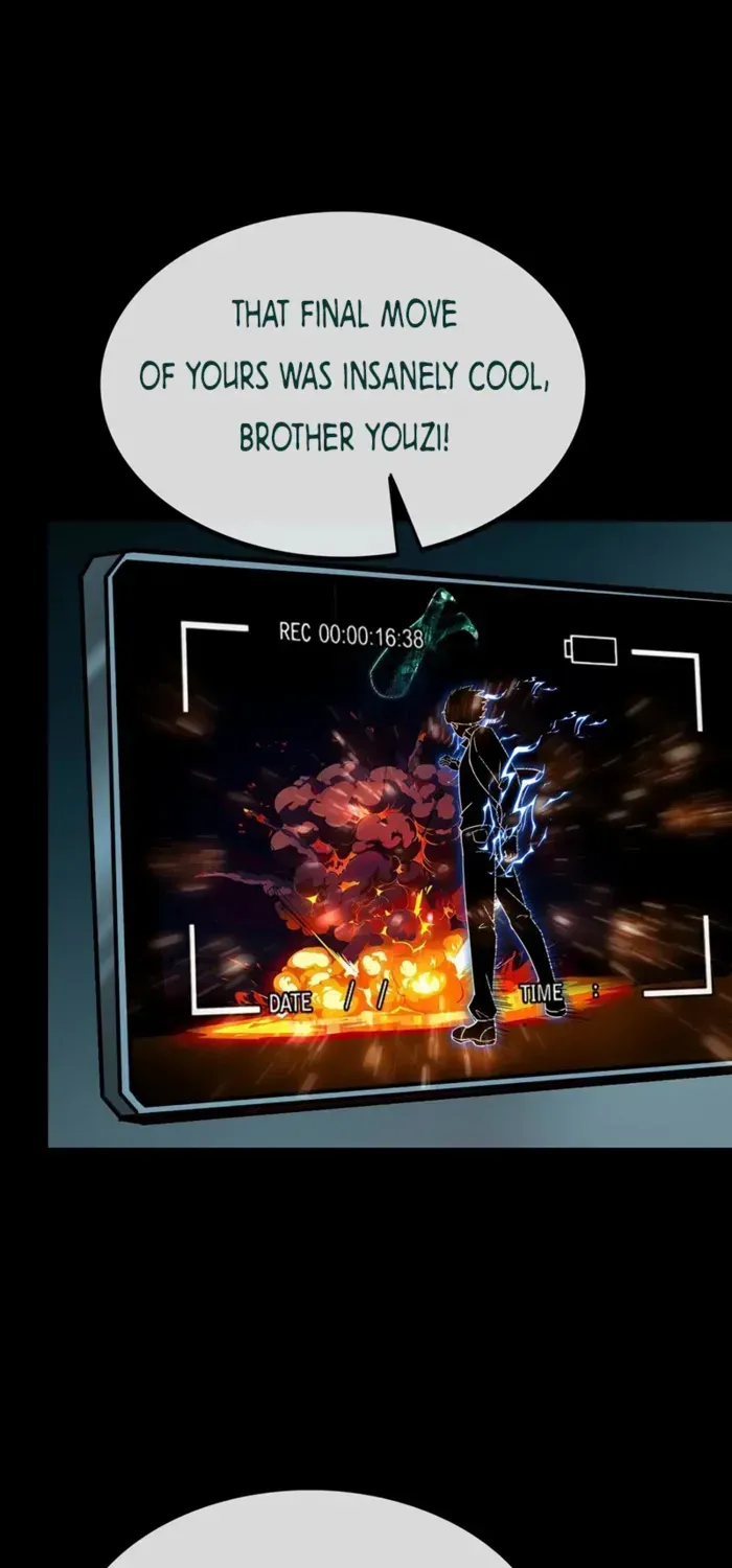 Leveling Up By Killing Gods Chapter 76 page 4 - 