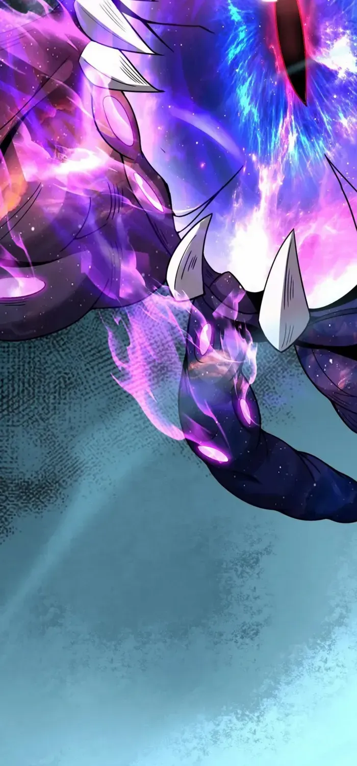 Leveling Up By Killing Gods Chapter 76 page 9 - 