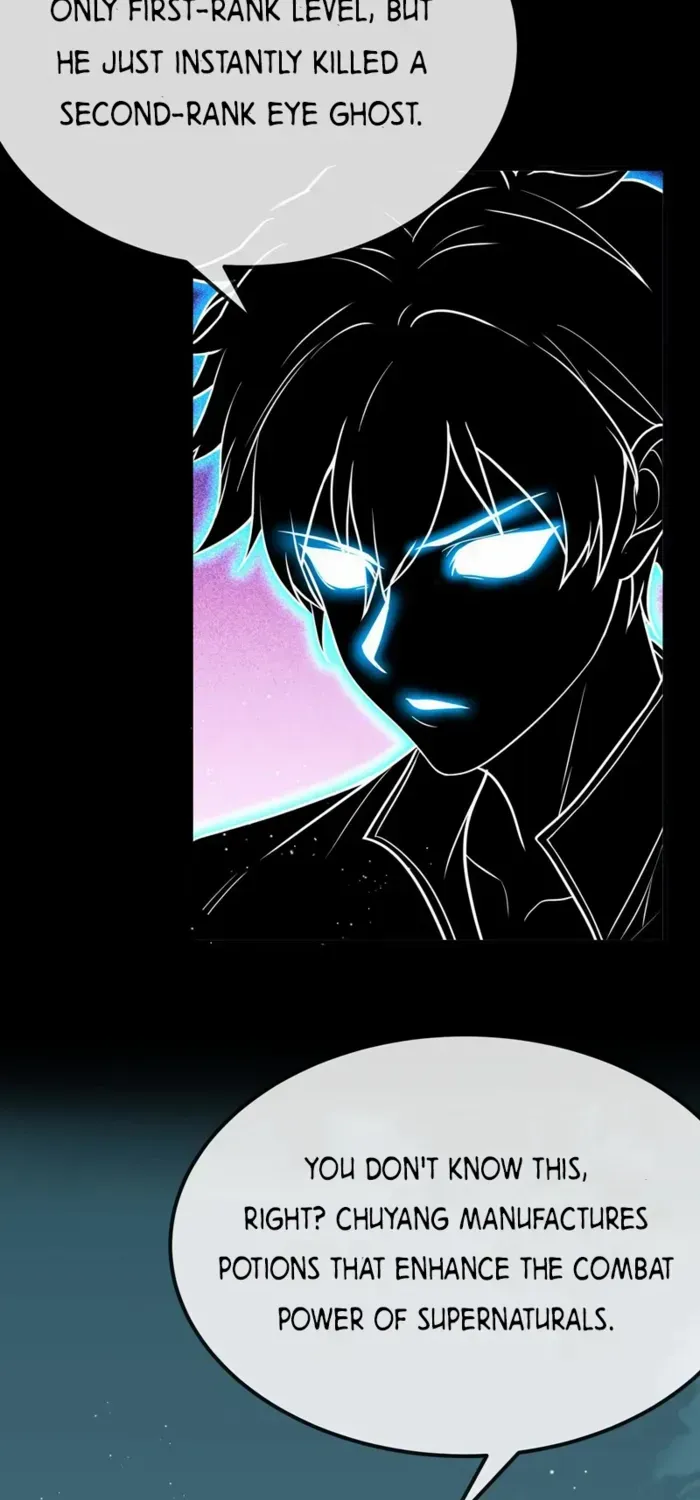 Leveling Up By Killing Gods Chapter 77 page 12 - 
