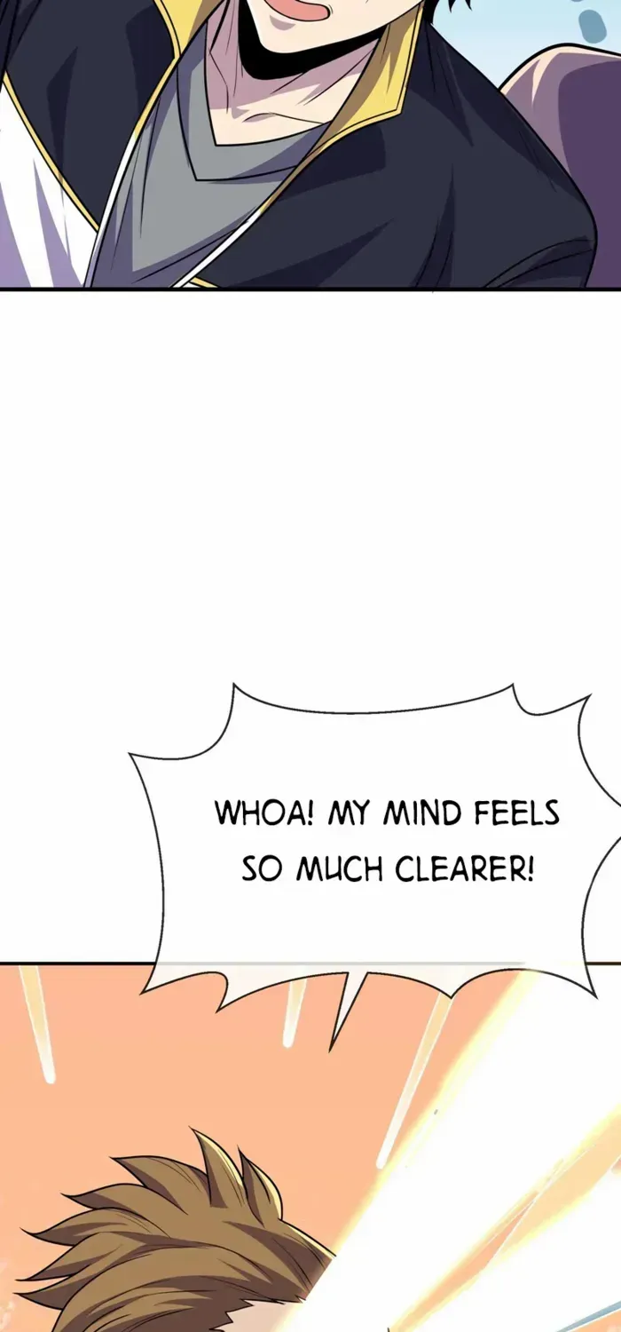 Leveling Up By Killing Gods Chapter 77 page 26 - 