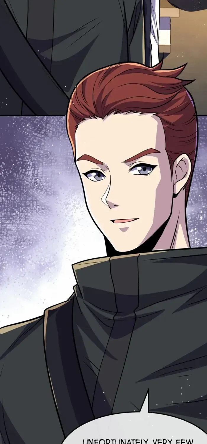 Leveling Up By Killing Gods Chapter 77 page 36 - 