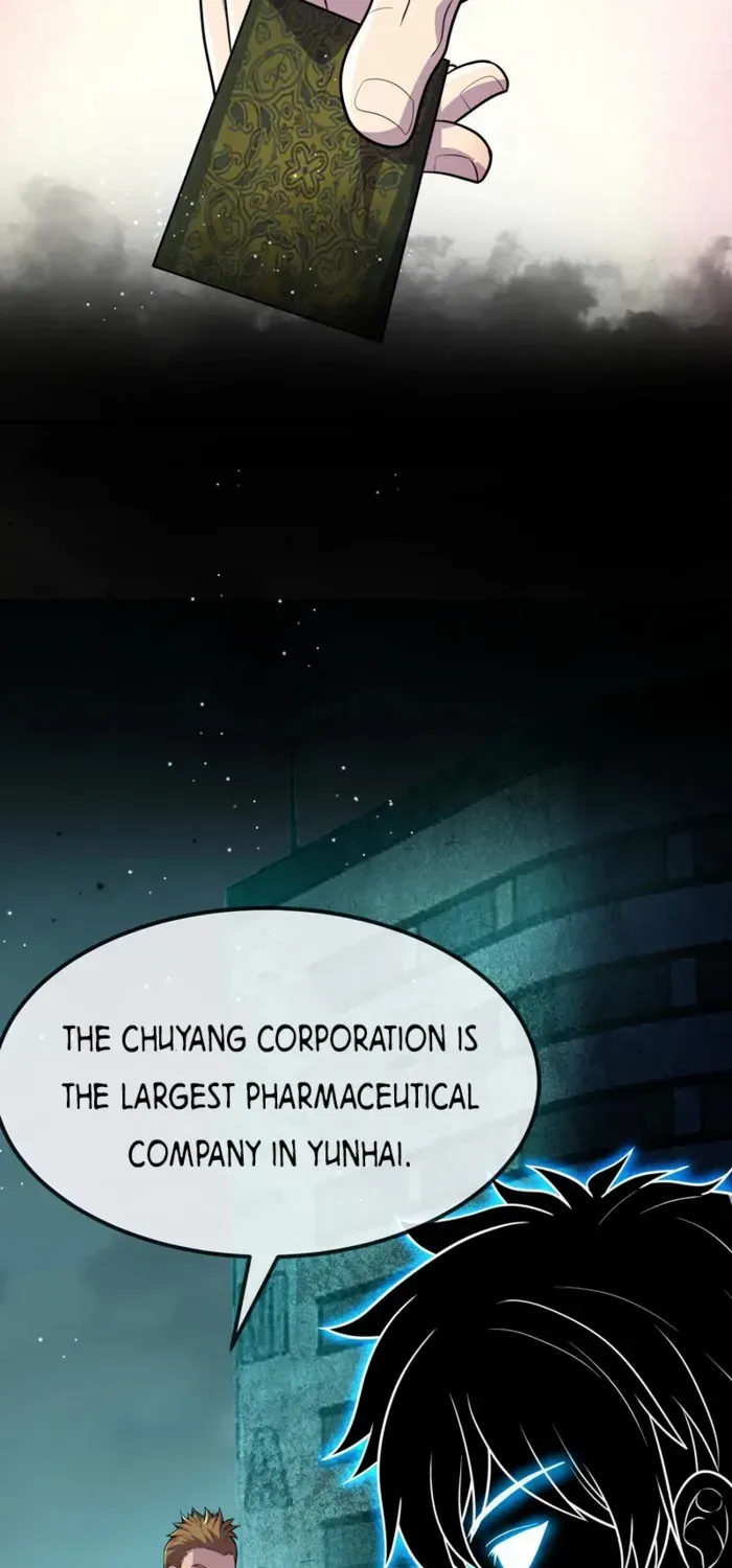 Leveling Up By Killing Gods Chapter 77 page 7 - 