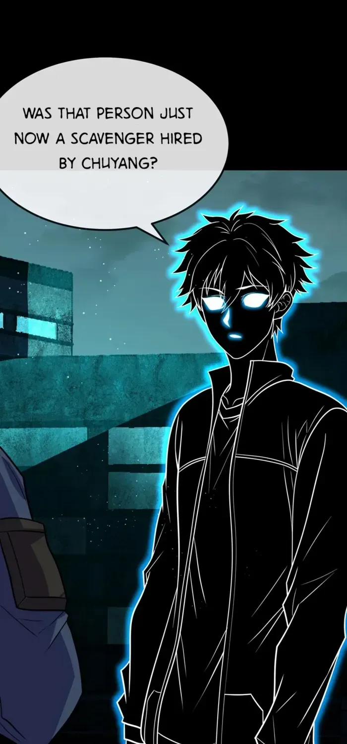 Leveling Up By Killing Gods Chapter 77 page 10 - 