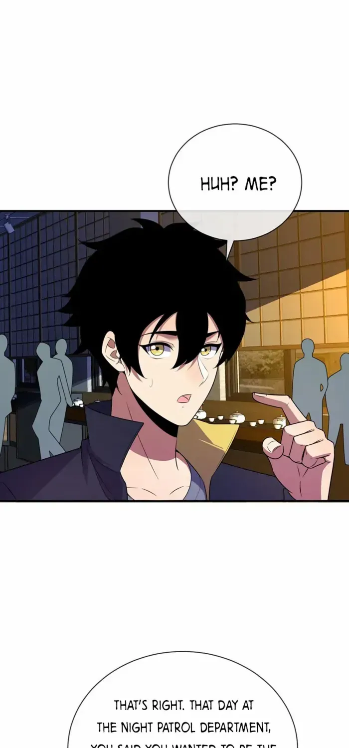 Leveling Up By Killing Gods Chapter 78 page 11 - 