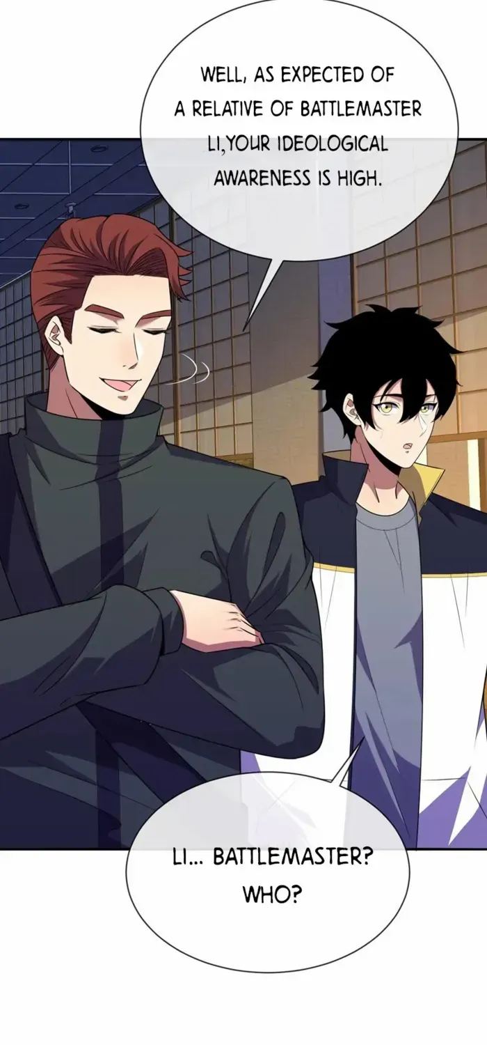 Leveling Up By Killing Gods Chapter 78 page 14 - 
