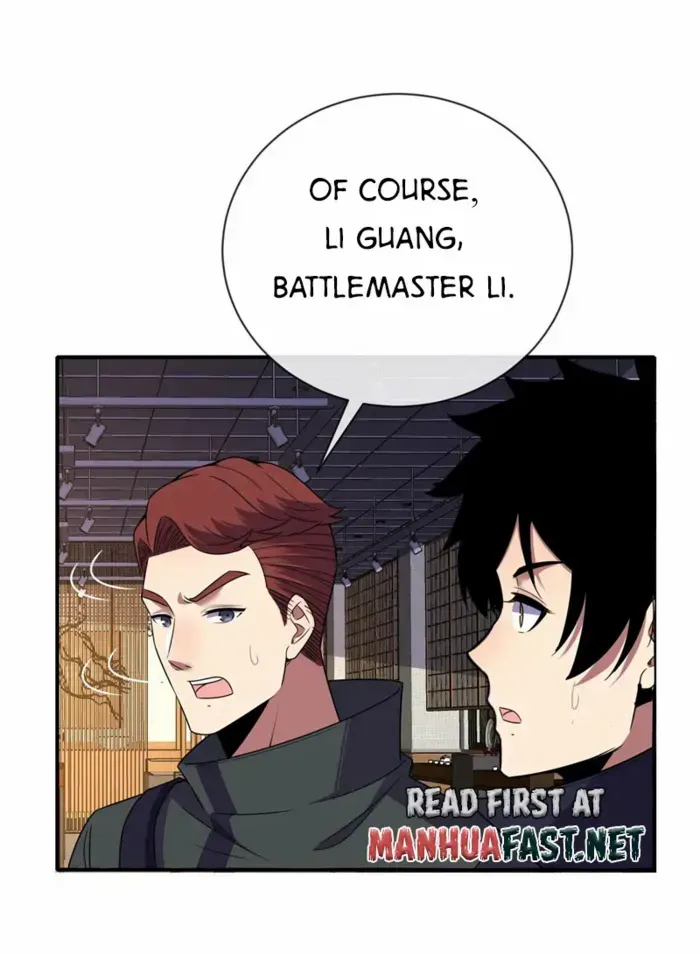 Leveling Up By Killing Gods Chapter 78 page 15 - 