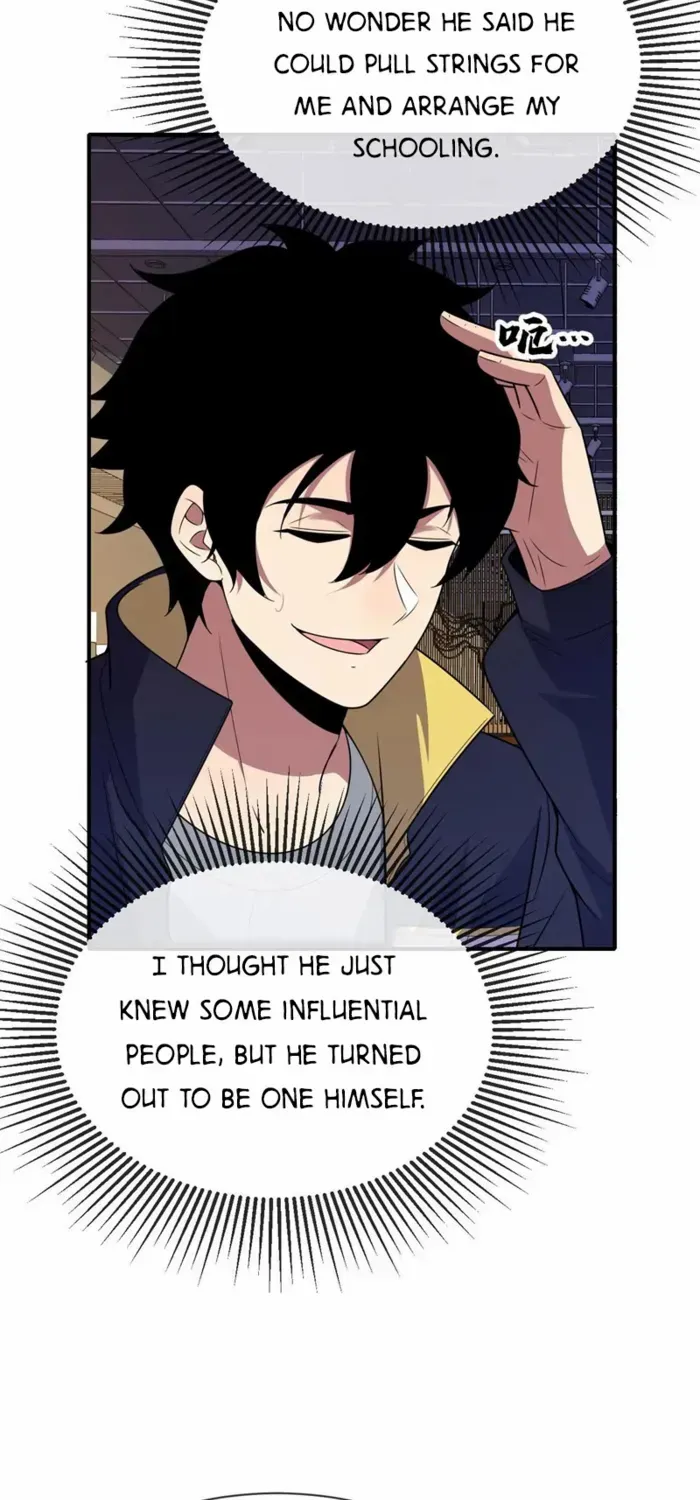 Leveling Up By Killing Gods Chapter 78 page 20 - 