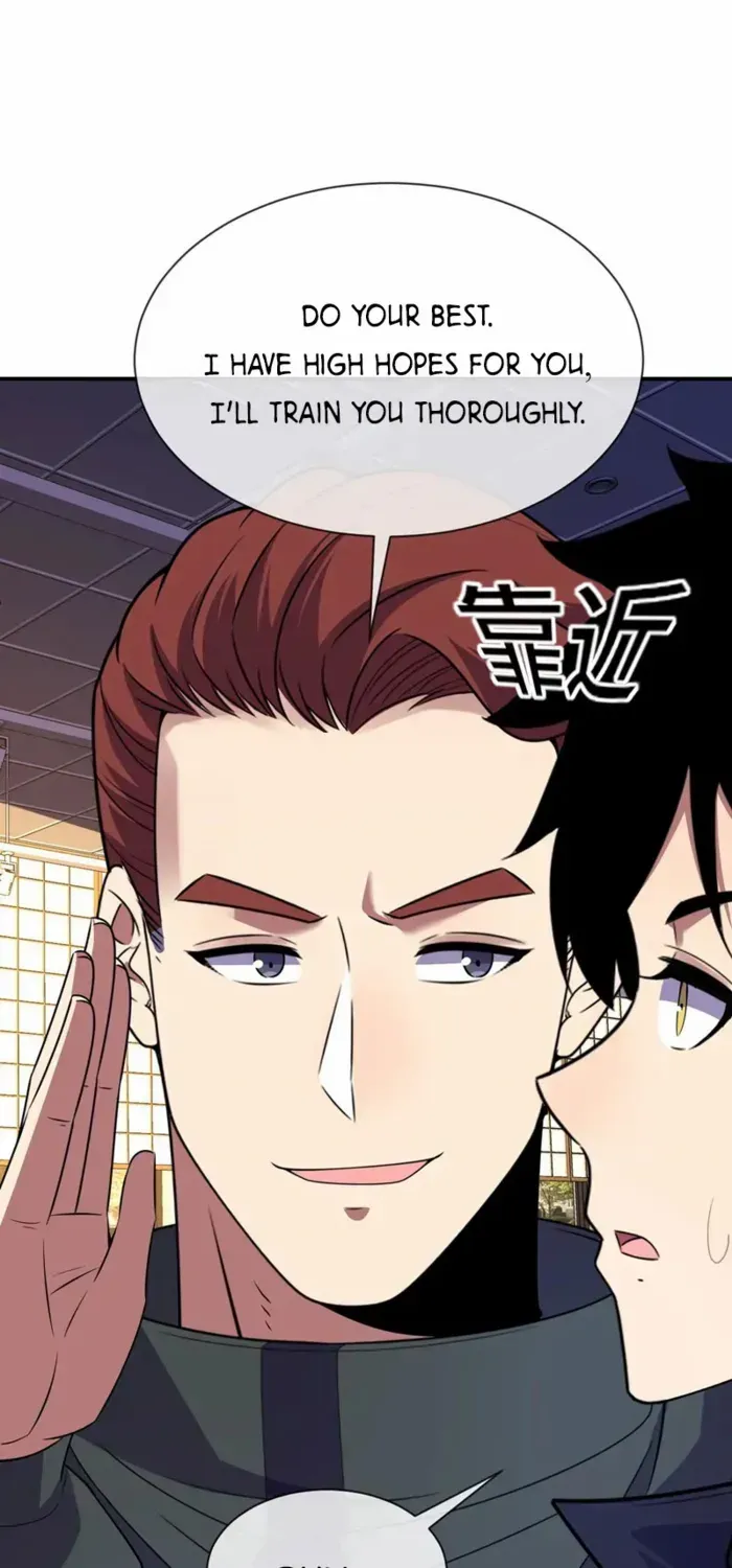 Leveling Up By Killing Gods Chapter 78 page 22 - 