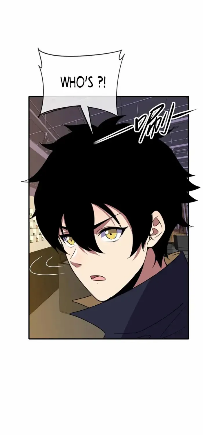 Leveling Up By Killing Gods Chapter 78 page 27 - 
