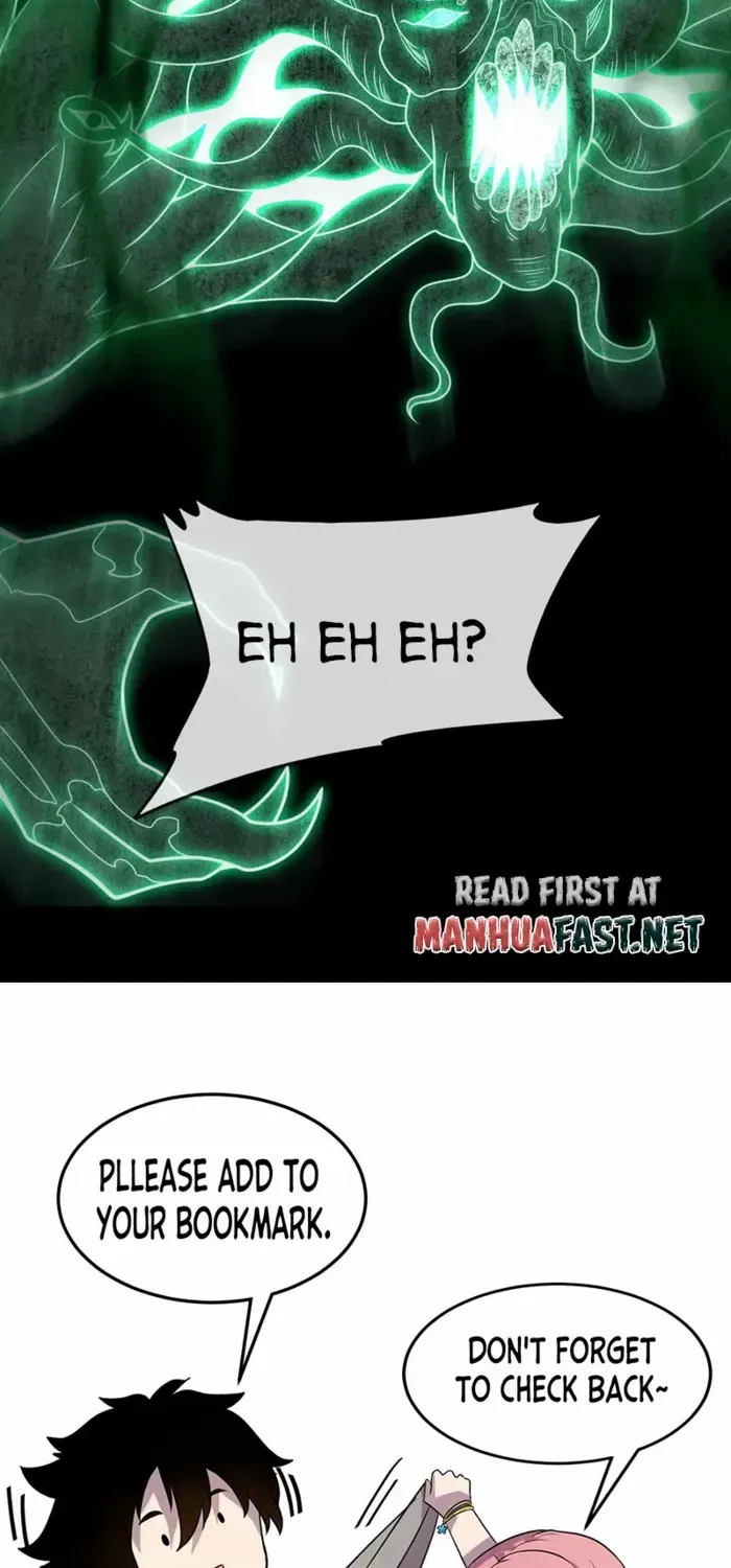 Leveling Up By Killing Gods Chapter 78 page 30 - 