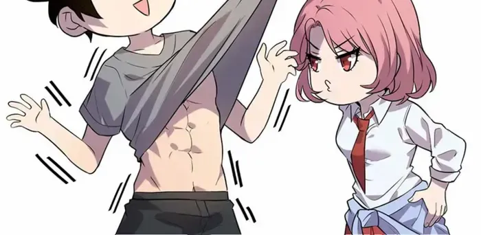 Leveling Up By Killing Gods Chapter 78 page 31 - 