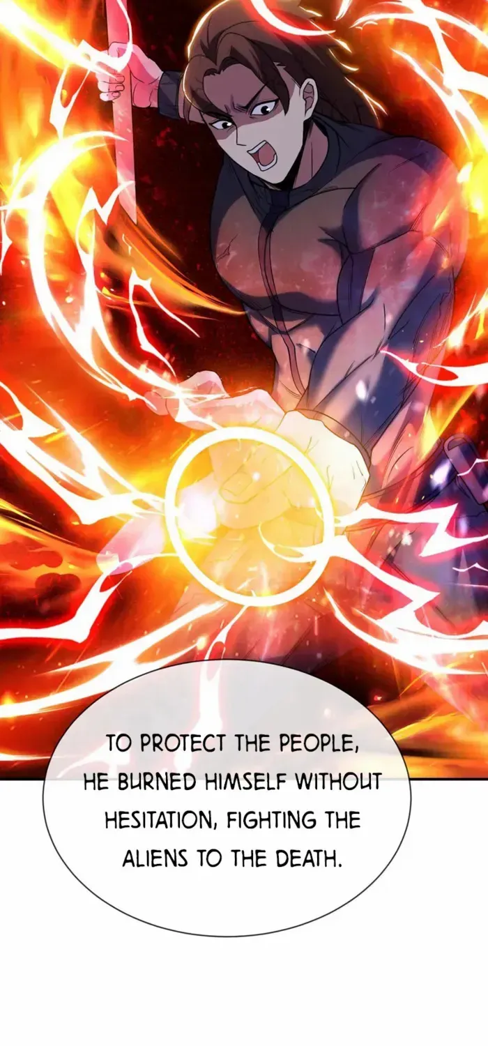 Leveling Up By Killing Gods Chapter 78 page 6 - 
