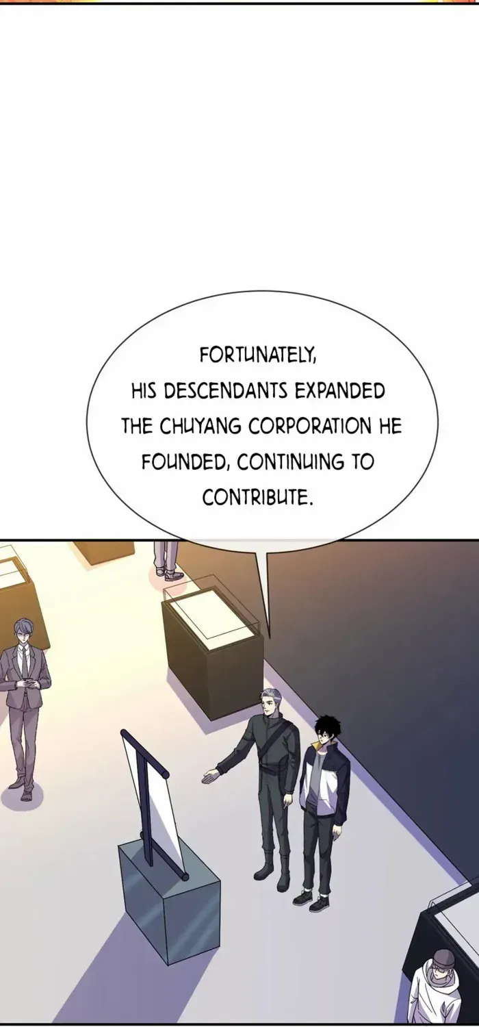 Leveling Up By Killing Gods Chapter 78 page 9 - 