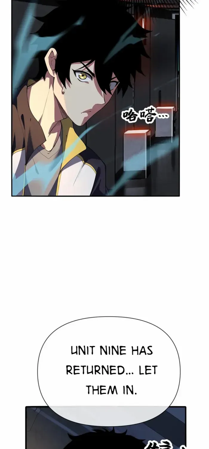 Leveling Up By Killing Gods Chapter 79 page 14 - 