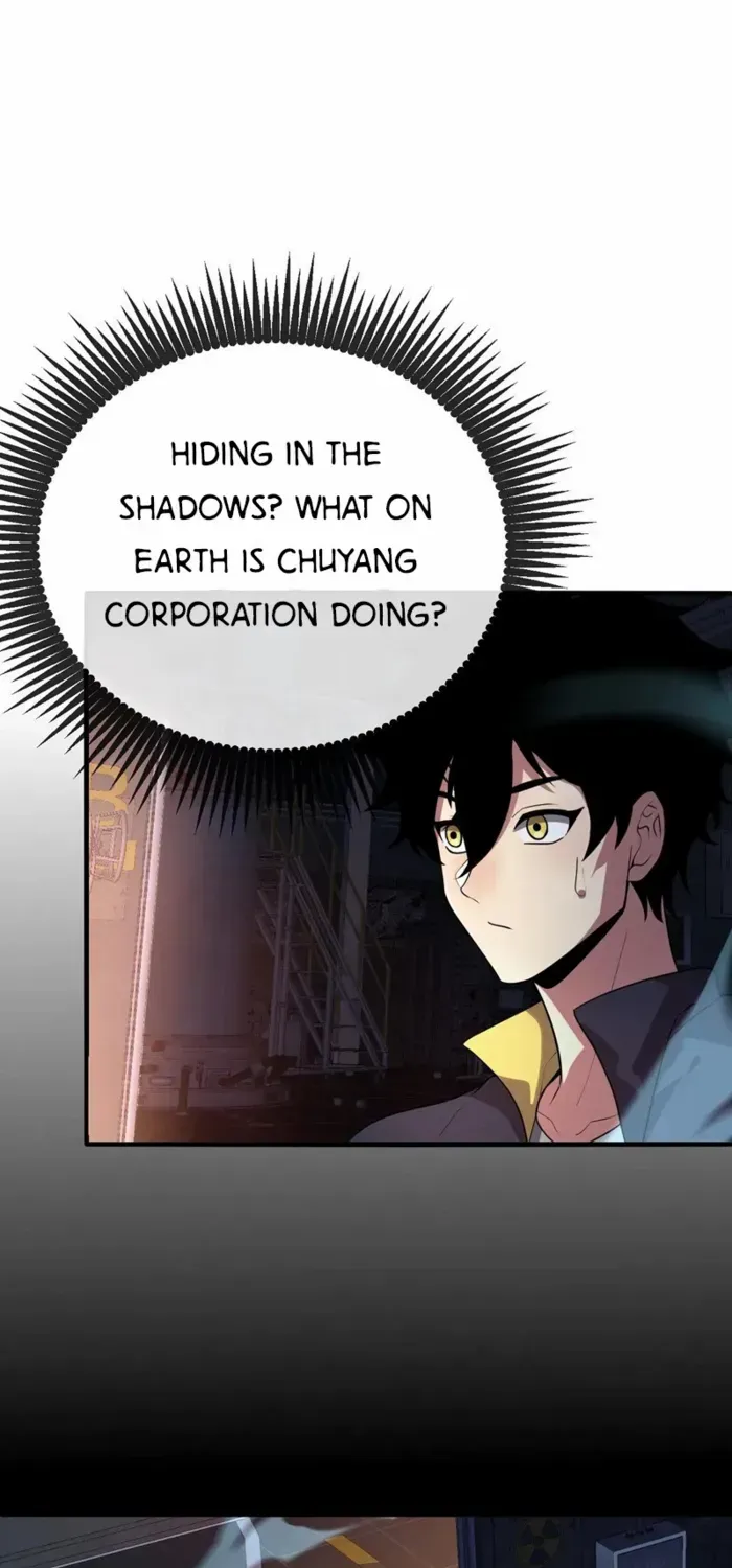 Leveling Up By Killing Gods Chapter 79 page 17 - 