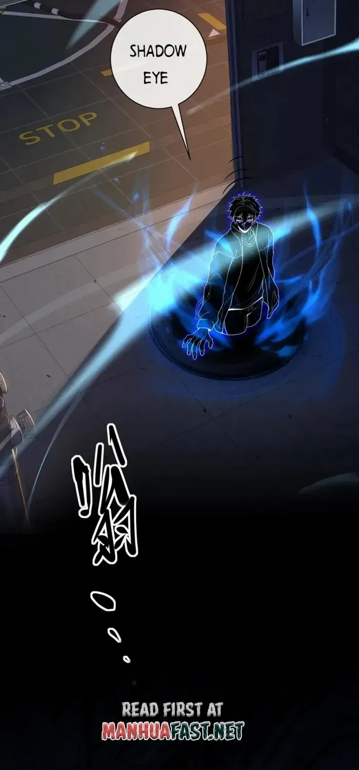 Leveling Up By Killing Gods Chapter 79 page 18 - 