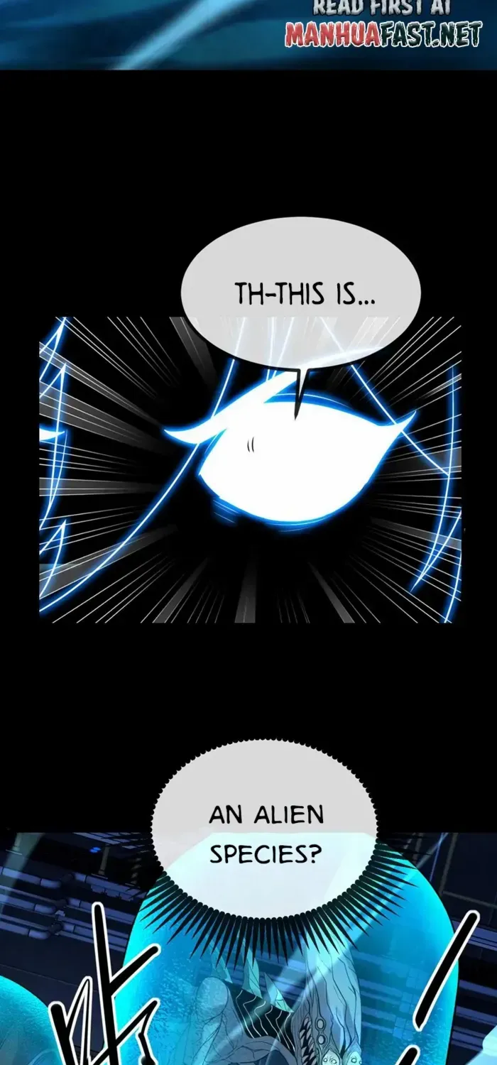 Leveling Up By Killing Gods Chapter 79 page 22 - 