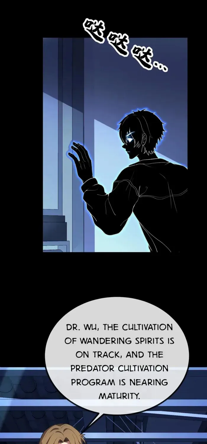 Leveling Up By Killing Gods Chapter 79 page 24 - 