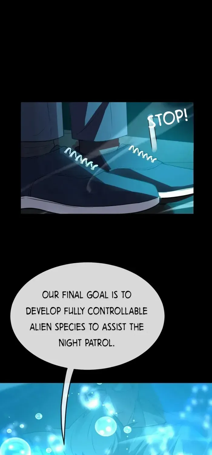 Leveling Up By Killing Gods Chapter 79 page 29 - 
