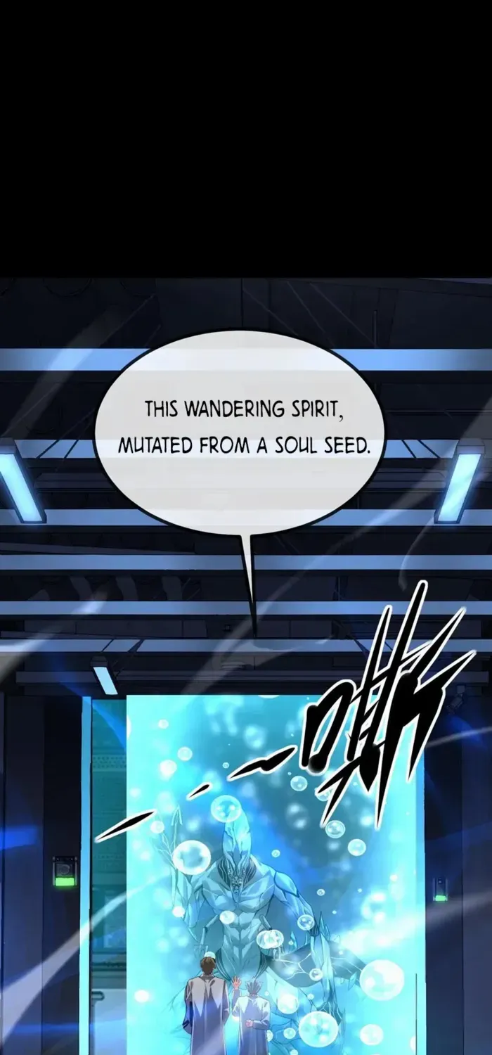 Leveling Up By Killing Gods Chapter 79 page 31 - 