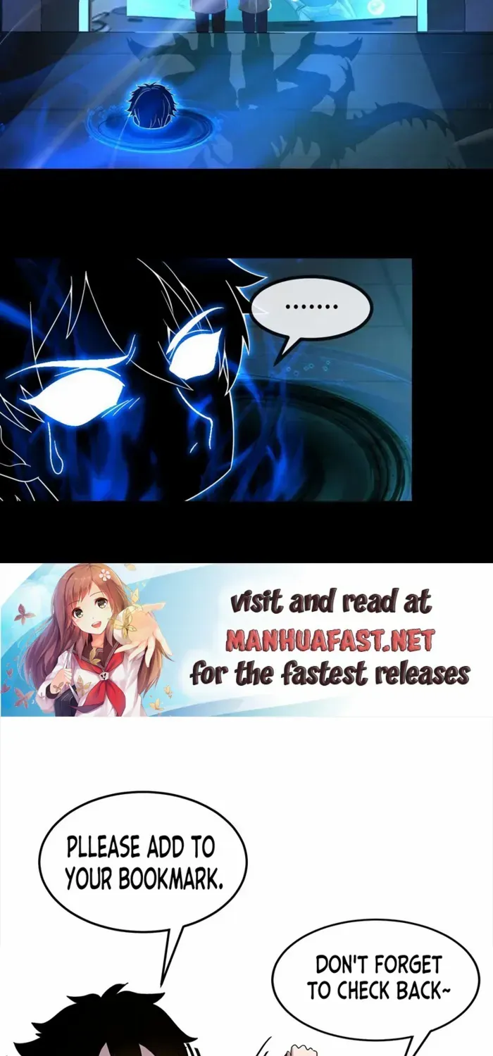 Leveling Up By Killing Gods Chapter 79 page 32 - 