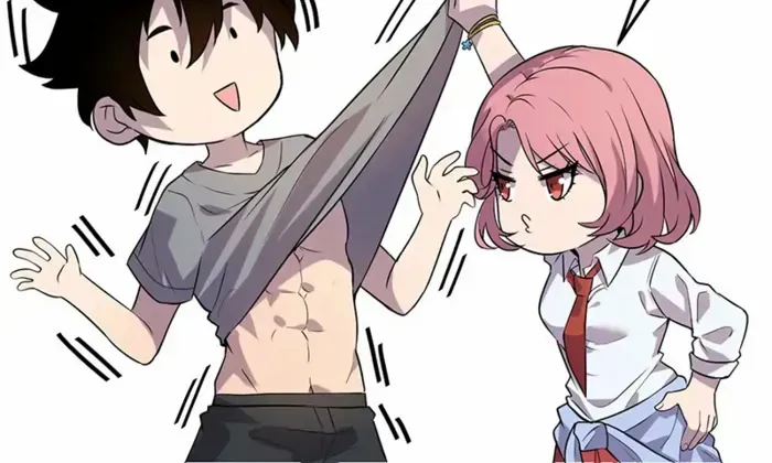 Leveling Up By Killing Gods Chapter 79 page 33 - 