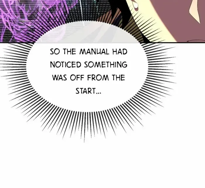 Leveling Up By Killing Gods Chapter 79 page 9 - 