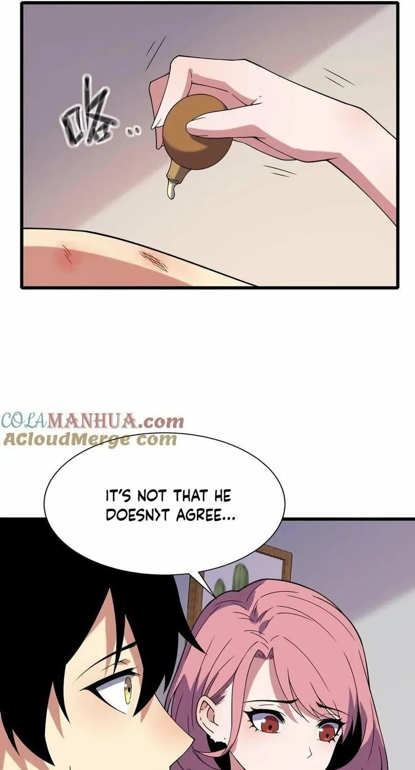 Leveling Up By Killing Gods Chapter 8 page 15 - 