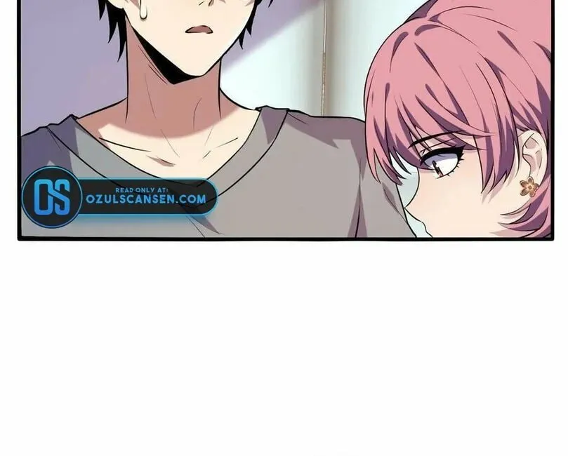 Leveling Up By Killing Gods Chapter 8 page 19 - 