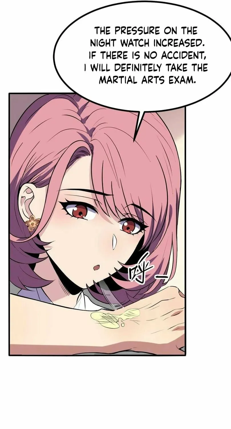 Leveling Up By Killing Gods Chapter 8 page 20 - 