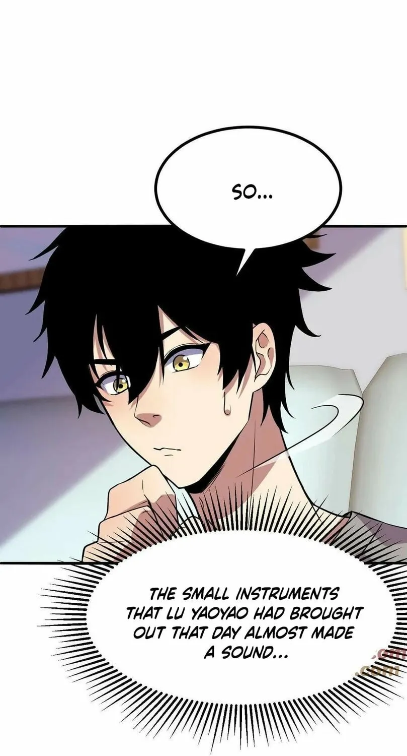 Leveling Up By Killing Gods Chapter 8 page 21 - 