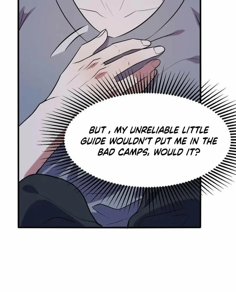 Leveling Up By Killing Gods Chapter 8 page 24 - 