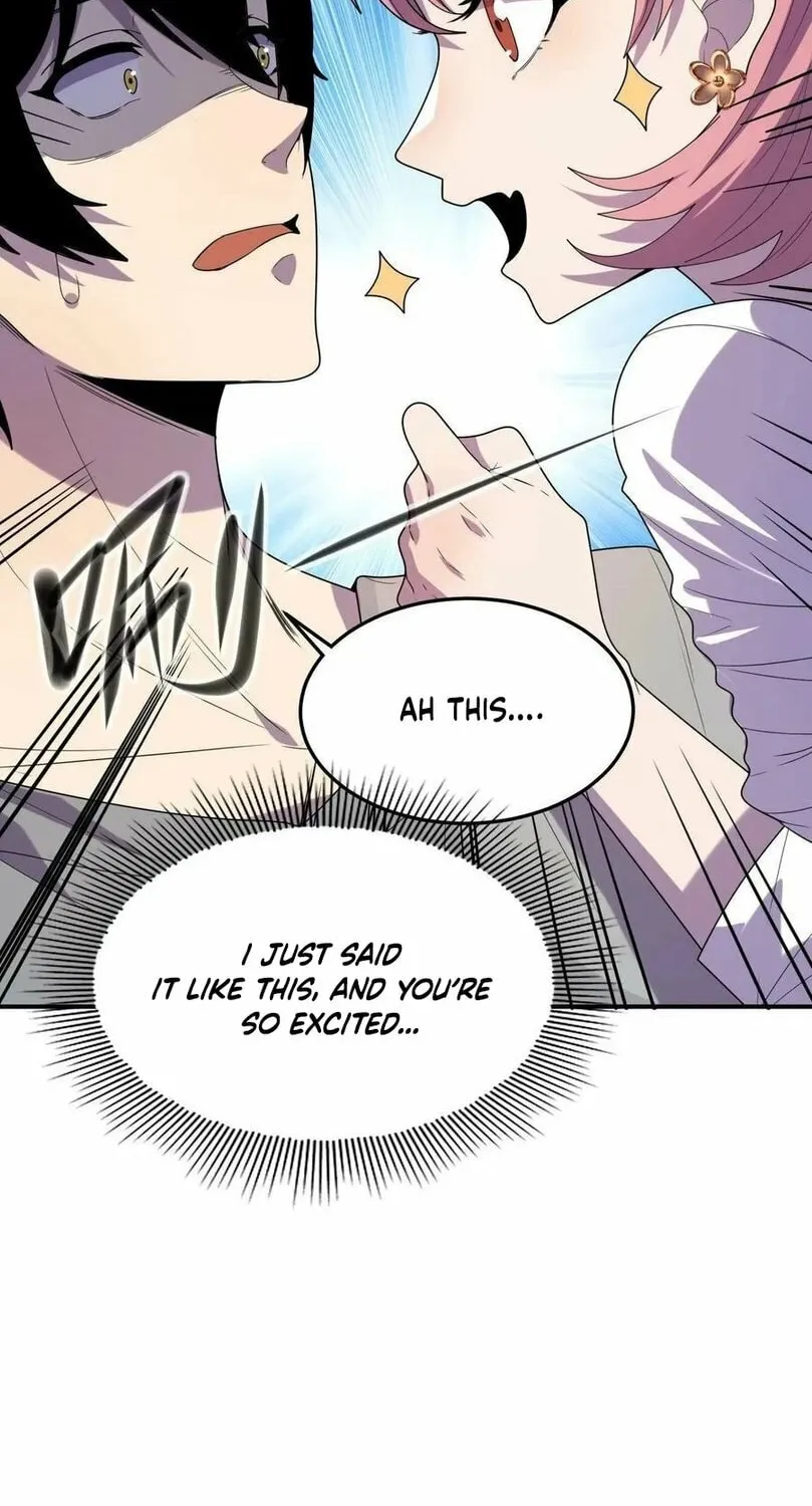 Leveling Up By Killing Gods Chapter 8 page 33 - 