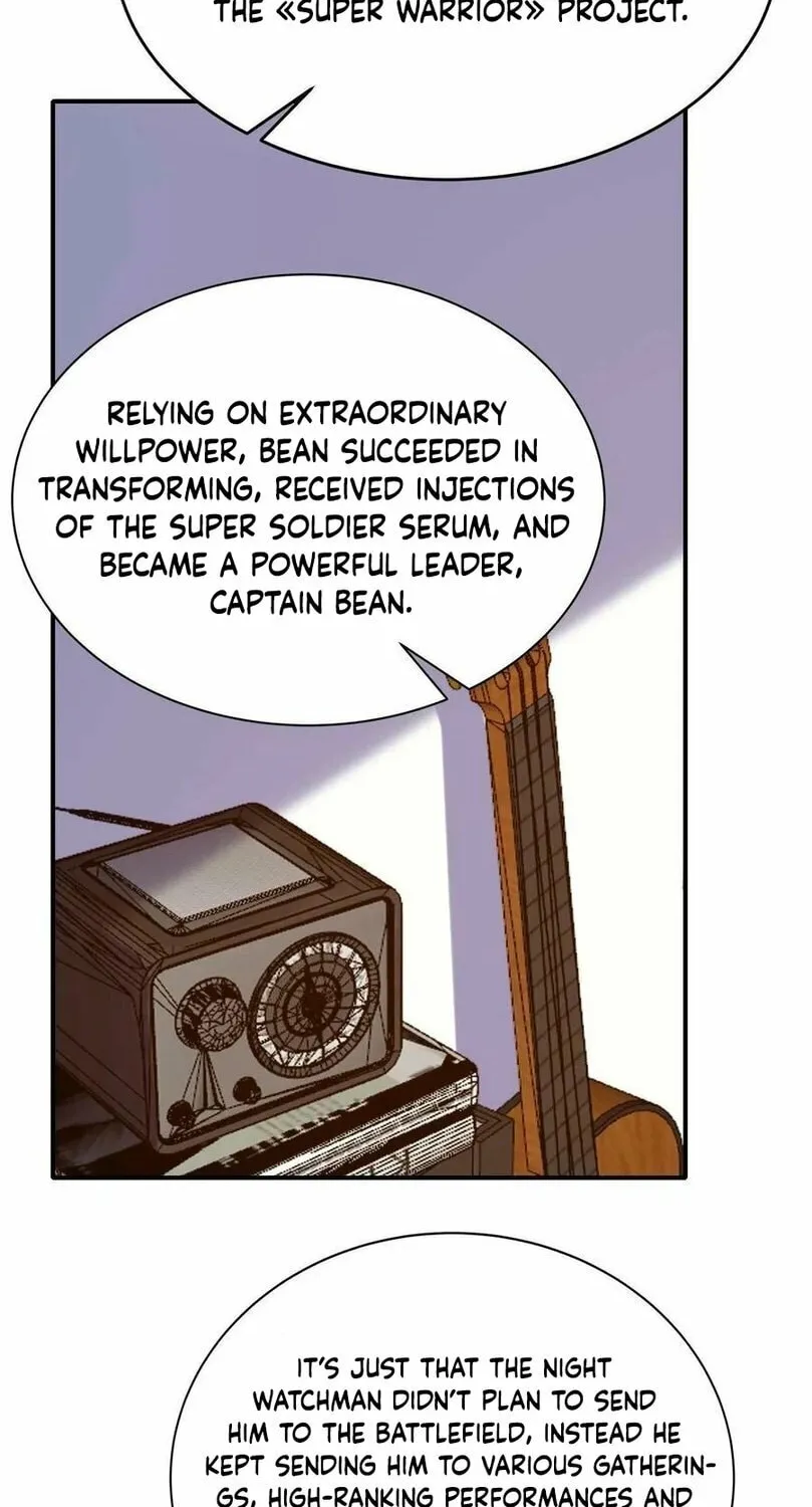 Leveling Up By Killing Gods Chapter 8 page 36 - 