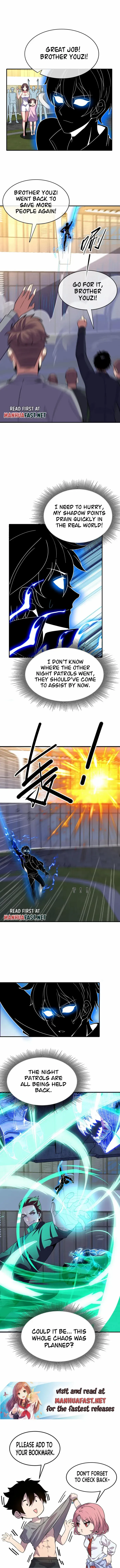 Leveling Up By Killing Gods Chapter 83 page 5 - 