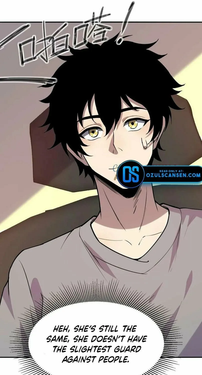 Leveling Up By Killing Gods Chapter 9 page 14 - 