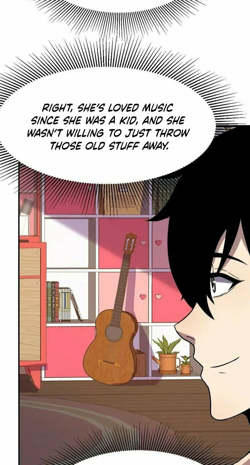 Leveling Up By Killing Gods Chapter 9 page 15 - 
