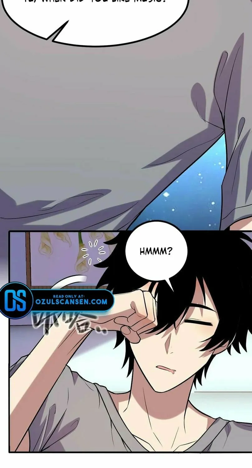 Leveling Up By Killing Gods Chapter 9 page 20 - 