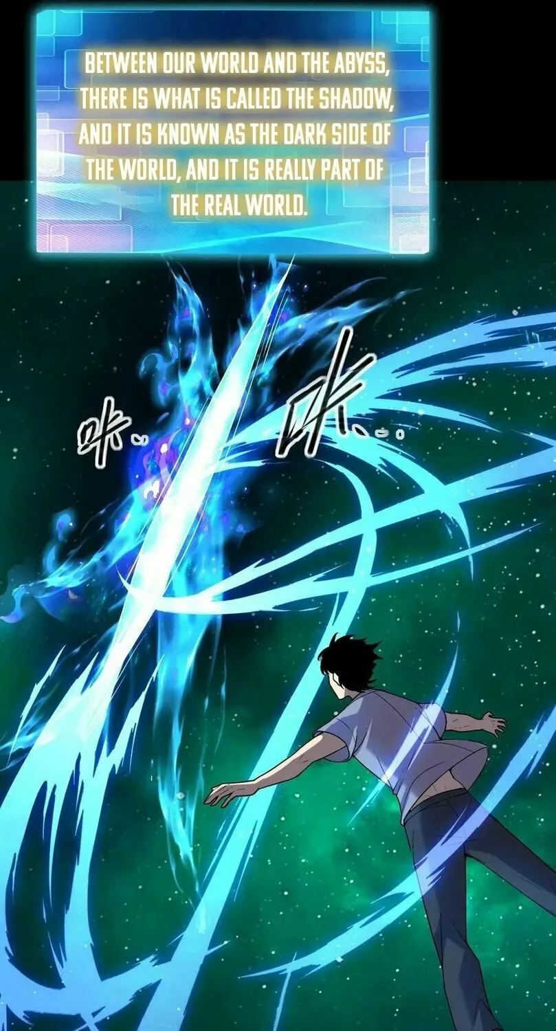 Leveling Up By Killing Gods Chapter 9 page 36 - 