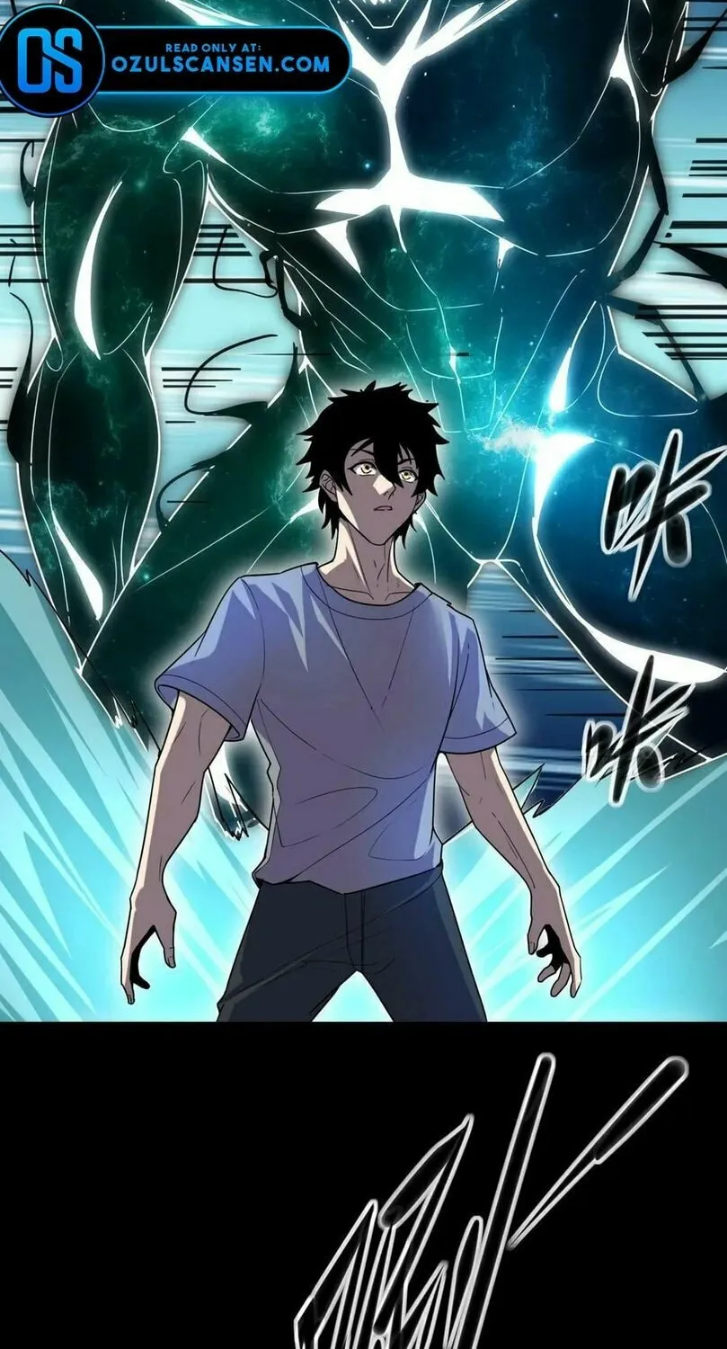 Leveling Up By Killing Gods Chapter 9 page 43 - 