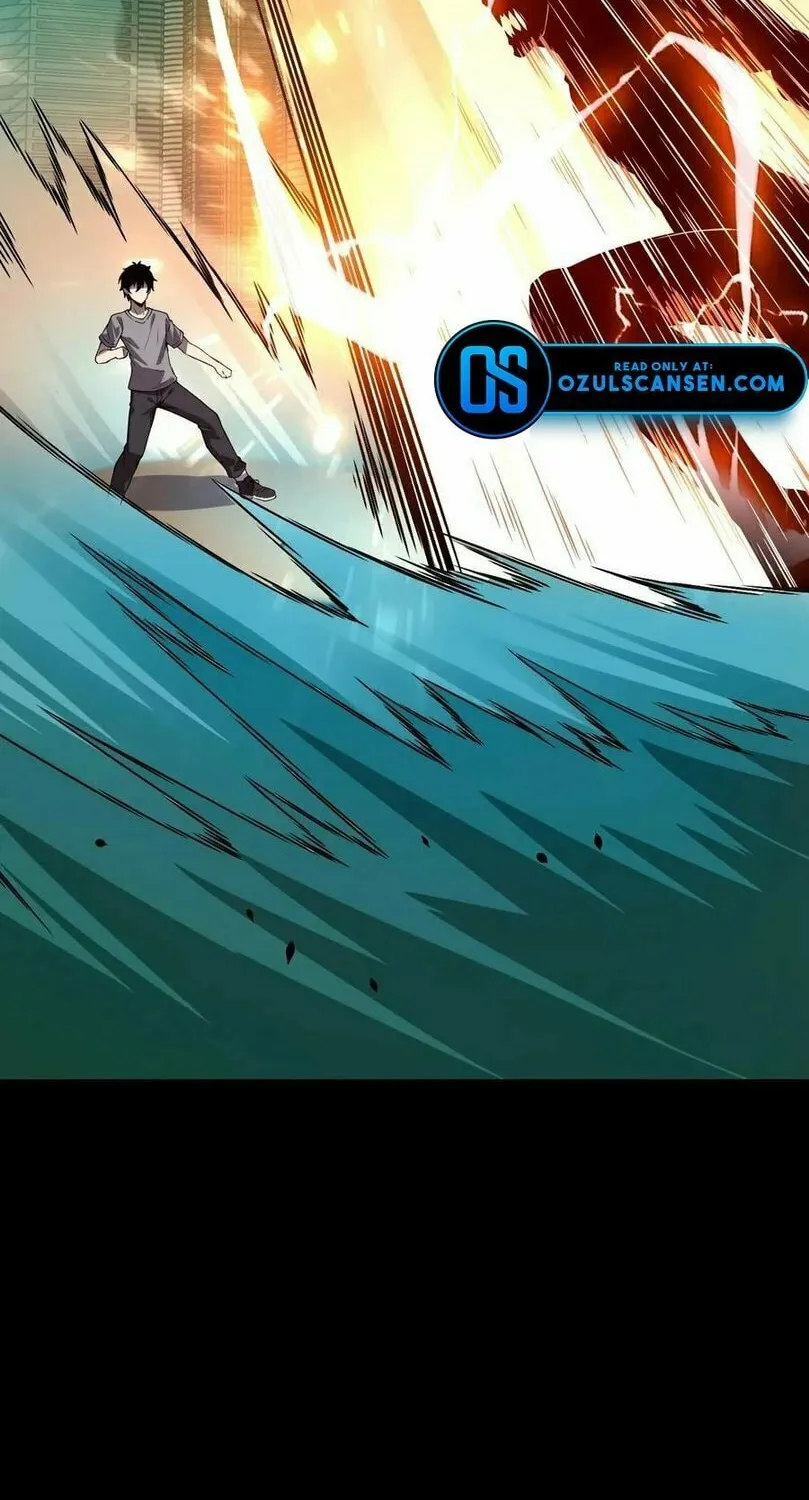 Leveling Up By Killing Gods Chapter 9 page 46 - 