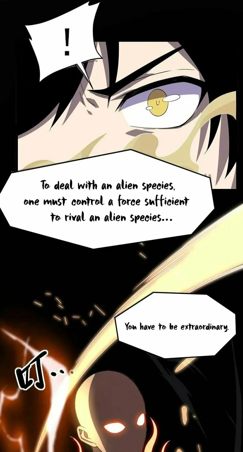 Leveling Up By Killing Gods Chapter 9 page 50 - 