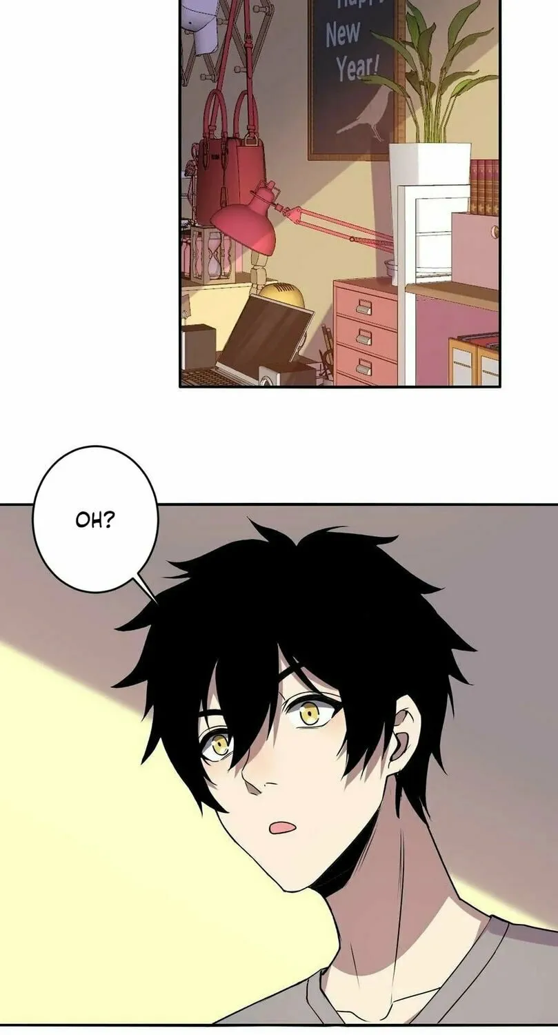 Leveling Up By Killing Gods Chapter 9 page 8 - 