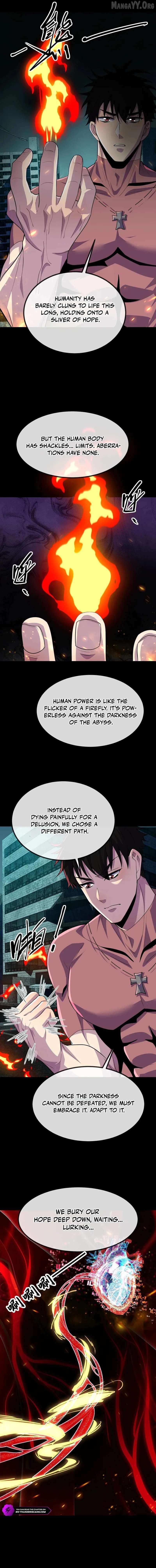 Leveling Up By Killing Gods Chapter 93 page 2 - 