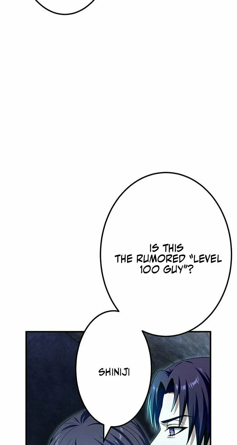 Leveling Up Fast with Divine Measurement Skills Chapter 1 page 109 - 
