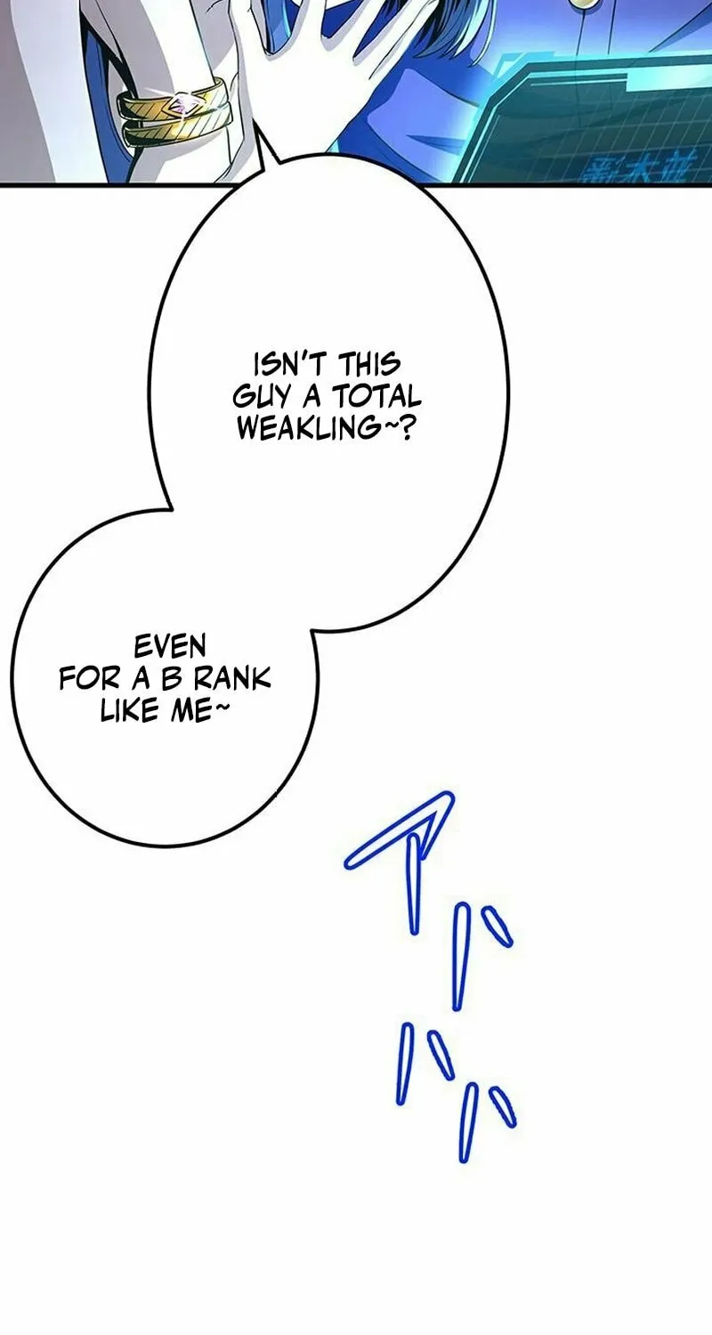Leveling Up Fast with Divine Measurement Skills Chapter 1 page 115 - 